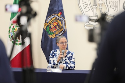 UMSNH, sede del Congreso Nacional de Divulgación de la Ciencia y la Técnica