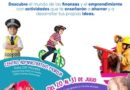 Sefeco invita a niñas y niños al curso de verano «Niñez Emprendiendo»
