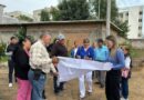 Entrega Sedum visto bueno de lotificación y vialidad a la colonia Ampliación del Río Grande