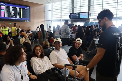 Aeropuerto de Morelia logra semestre histórico con casi 800 mil pasajeros en 6 meses