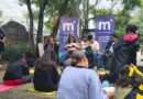 La magia de Harry Potter llegó a Morelia con el Maratón de Lectura de SeCultura
