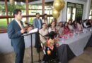 Reconoce Octavio Ocampo a las educadoras del oriente como el pilar fundamental de la niñez