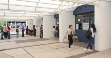 ¿Resultaste promovido en el exámen de admisón de la UMSNH?, es tiempo de inscribirte