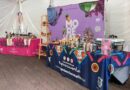 Morelia conquista Coyoacán con su riqueza cultural, artesanal y gastronómica