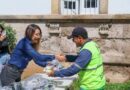 Sedum inicia trabajos de balizamiento en avenida Ventura Puente