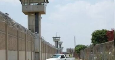 Vinculan a proceso a interno del CEFERESO 17 por presunta posesión de cocaína.