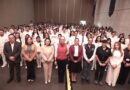 Cuentan con la Universidad Michoacan durante su ServicioSocial, señala rectora a egresados de odontología