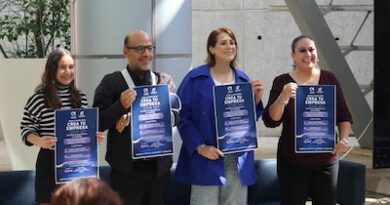 Colegio de Morelia y Qué Rollo con Emprender presentan el curso «Crea tu Empresa con IA” Colegio de Morelia y Qué Rollo con Emprender presentan el curso «Crea tu Empresa con IA”