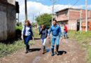 Refuerza Gobierno de Morelia acciones a favor de la salud en zonas afectadas por lluvias