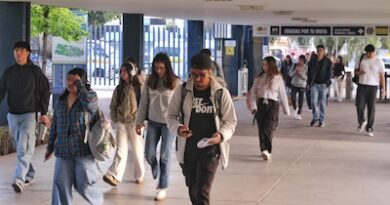 UMSNH alerta sobre presuntos correos apócrifos de aceptación a la institución