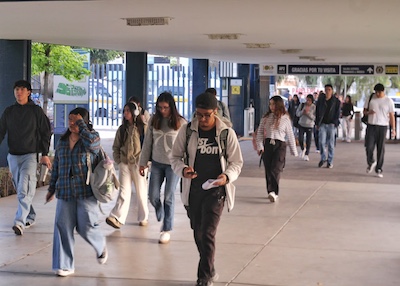 UMSNH alerta sobre presuntos correos apócrifos de aceptación a la institución