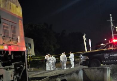 Muere niño de 7 años tras ser atropellado por el tren al intentar «brincarlo » con su madre en Morelia