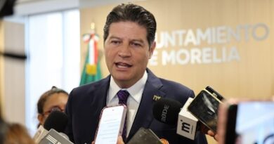 Necesario fortalecer policías municipales, no desaparecerlas: Alfonso Martínez Alcázar