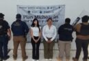 Vinculan a proceso a dos mujeres por el homicidio de dos hermanas en Tingambato