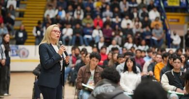 Este miércoles cierra segunda convocatoria de nuevo ingreso a la UMSNH