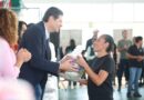 Alfonso Martínez Alcázar pone en marcha programa “Alimentación para el Bien Común”