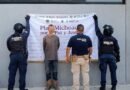 Cae presunto homicida durante operativo coordinado en Angamacutiro Cae presunto homicida durante operativo coordinado en Angamacutiro
