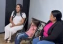 Mantener cercanía con las familias fortalece la labor legislativa: Adriana Campos Huirache
