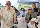 Michoacán continúa fortaleciendo su conectividad aérea