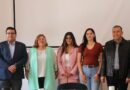 Se reúne Comisión de Asuntos Electorales con presidenta provisional del IEM