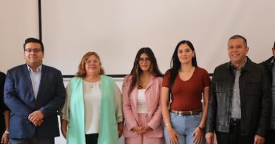 Se reúne Comisión de Asuntos Electorales con presidenta provisional del IEM