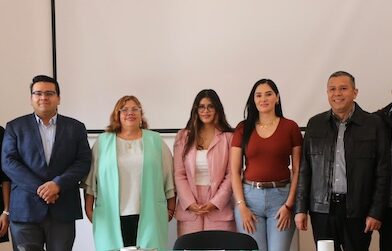 Se reúne Comisión de Asuntos Electorales con presidenta provisional del IEM