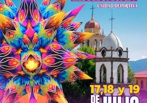 Mañana comienza el Festival Cantoya, Fiesta y Color en Paracho Mañana comienza el Festival Cantoya, Fiesta y Color en Paracho