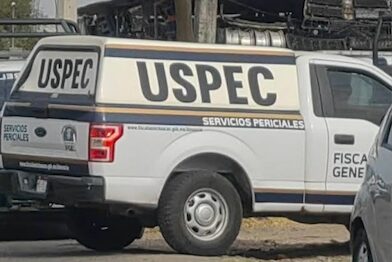 Localizan restos humanos embolsados en la colonia Morelos de Apatzingán #LaNotaRoja