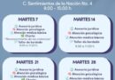 Módulos de Atención Integral de Semmujeris acercan servicios especializados gratuitos a las mujeres