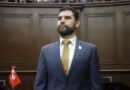 Octavio Ocampo expresa solidaridad con familias de migrantes michoacanos