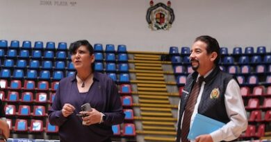 Este viernes, UMSNH realizará axamen de admisión de la segunda convocatoria de ingreso
