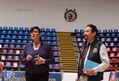 Este viernes, UMSNH realizará axamen de admisión de la segunda convocatoria de ingreso