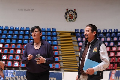 Este viernes, UMSNH realizará axamen de admisión de la segunda convocatoria de ingreso