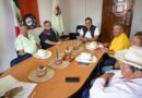 Gobierno de Quiroga mantiene atención permanente y cercanía con la ciudadanía Gobierno de Quiroga mantiene atención permanente y cercanía con la ciudadanía