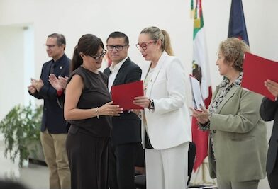 Después de años, se nos ha hecho justicia laboral en gestión de Yarabí Ávila: Docentes de la facultad de derecho. Después de años, se nos ha hecho justicia laboral en gestión de Yarabí Ávila: Docentes de la facultad de derecho.