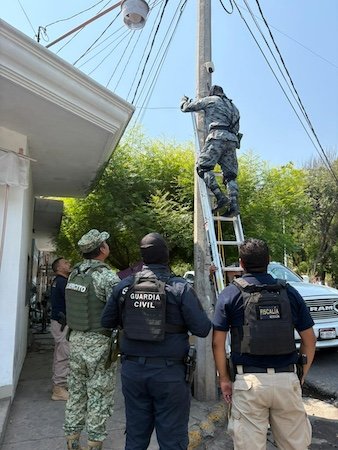 seguridad