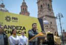 Diálogo y cercanía, necesarios para recuperar la grandeza de Michoacán: Octavio Ocampo Diálogo y cercanía, necesarios para recuperar la grandeza de Michoacán: Octavio Ocampo