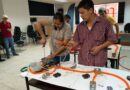Administración de Yarabí Ávila lanza segunda fase de microcredenciales nicolaitas Administración de Yarabí Ávila lanza segunda fase de microcredenciales nicolaitas