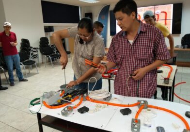 Administración de Yarabí Ávila lanza segunda fase de microcredenciales nicolaitas