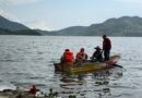 Pescador muere ahogado al caer a la Presa del Bosque, en Zitácuaro.