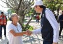 En breve se inaugurará el nuevo Parque lineal de Avenida Quinceo: Alfonso Martinez En breve se inaugurará el nuevo Parque lineal de Avenida Quinceo: Alfonso Martinez