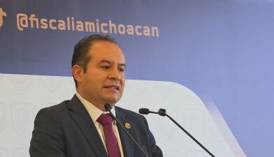Vicefiscal confirma que empresario moreliano Luis Gallardo murió por los golpes que recibió; el caso se investiga como homicidio