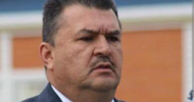 Fiscalía confirma que asesinato del excoordinador de la Policía de Investigación estaría relacionado con el robo de un vehículo