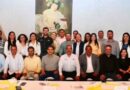 Recuperación de la grandeza de Michoacán avanza con un proyecto estatal respaldado por la dirigencia del PRD, alcaldes, la senadora Araceli Saucedo y el GPPRD Recuperación de la grandeza de Michoacán avanza con un proyecto estatal respaldado por la dirigencia del PRD, alcaldes, la senadora Araceli Saucedo y el GPPRD