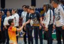 Inédito, bachillerato nicolaita alcanza cupo lleno en gestión de Yarabí Ávila Inédito, bachillerato nicolaita alcanza cupo lleno en gestión de Yarabí Ávila