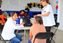 Gobierno de Morelia brinda atención permanente a familias afectadas por las lluvias