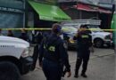 Mujer resulta herida por esquirla durante violento asalto en la Central de Abastos de Morelia
