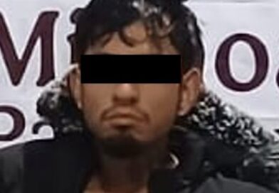 Cae presunto integrante del CJNG en cateo; era generador de violencia e investigan su participación en hechos violentos.