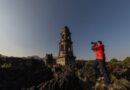 Descubre el Paricutín este verano; naturaleza, aventura e historia en un solo lugar