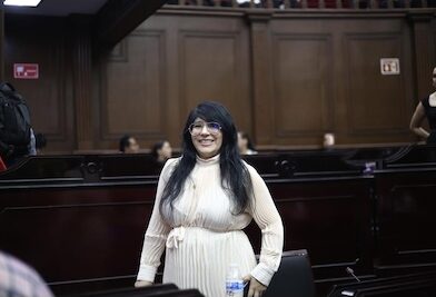 Vanhe Caratachea propone una ley para proteger a madres autónomas